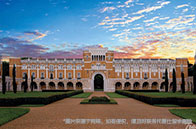 哈佛大學商科碩士一年費用多少錢？