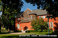 韋仕敦大學金融經(jīng)濟碩士讀幾年？