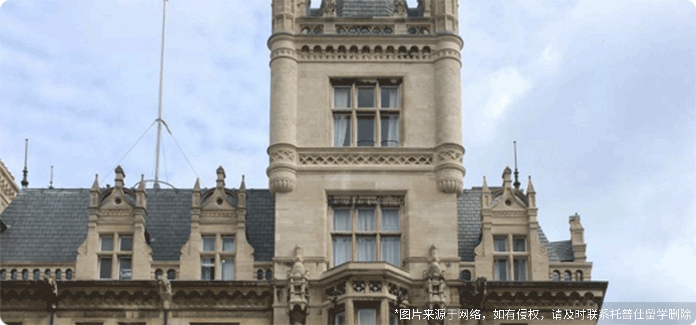 英國大學一年留學費用多少錢？