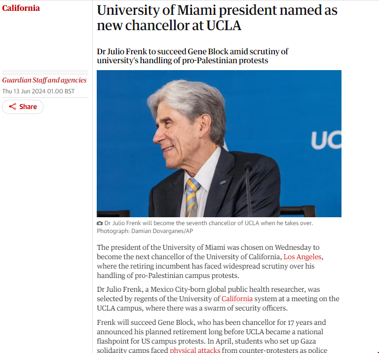 UCLA大學迎來第一人拉丁裔校長.png